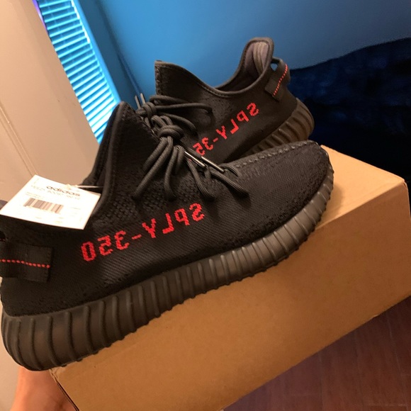 yeezy boost 350 size 11.5